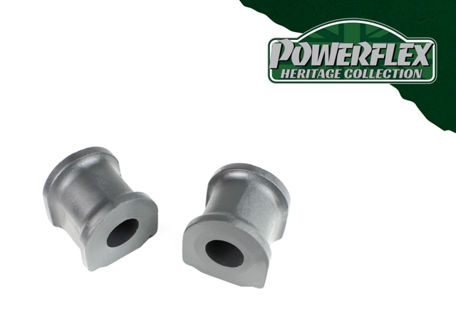Powerflex heritage series front anti roll bar bush 21mm - pff57-601-21h 1 Pff57-601-21h|