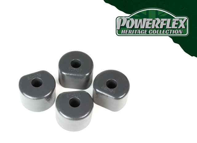 Powerflex heritage series front anti roll bar end link to wishbone - pff57-308h 1 Pff57-308h|