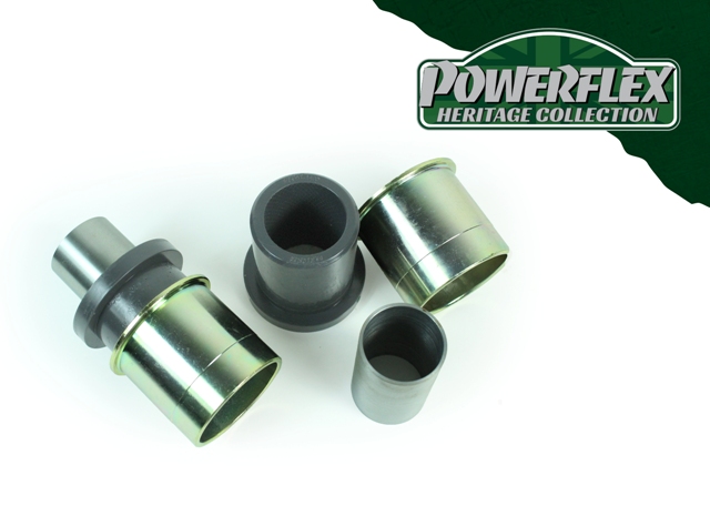 Powerflex heritage series front wishbone rear bush (2 required) - pff57-1402h 1 Pff57-1402h|
