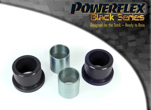 Powerflex black series front wishbone front bush (2 required) - pff57-1401blk 1 Pff57-1401blk|