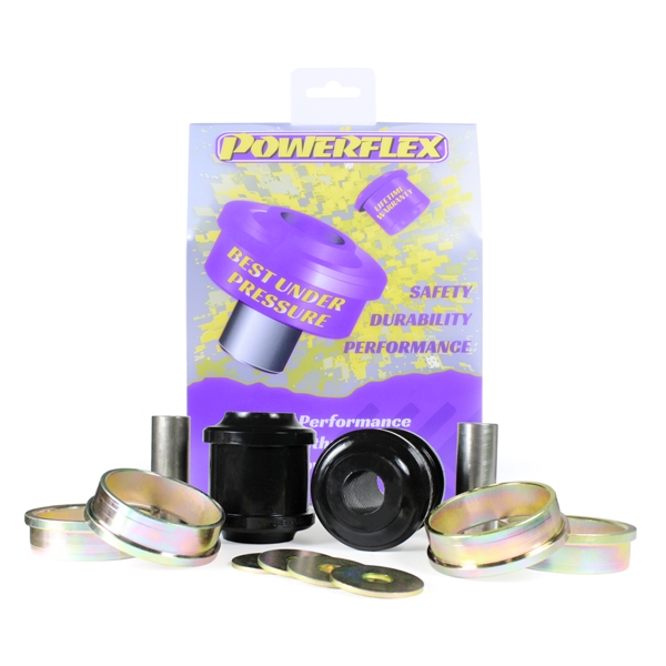 Powerflex road series front radius arm to chassis bush (2 required) - pff5-7001 1 Pff5-7001|