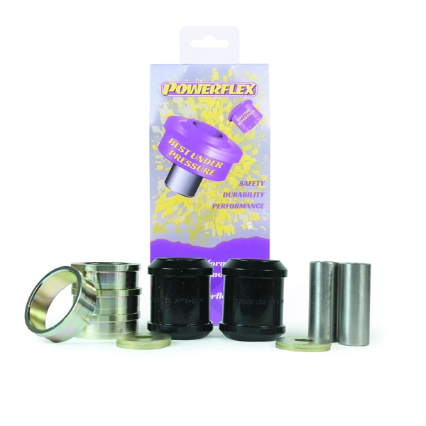 Powerflex road series front lower control arm inner bush (2 required) - pff5-6102 1 Pff5-6102|