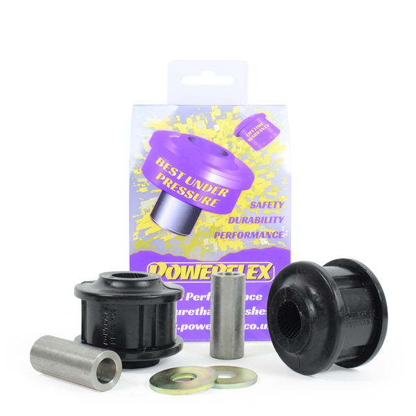 Powerflex road series front upper control arm to chassis bush (2 required) - pff5-601 1 Pff5-601|