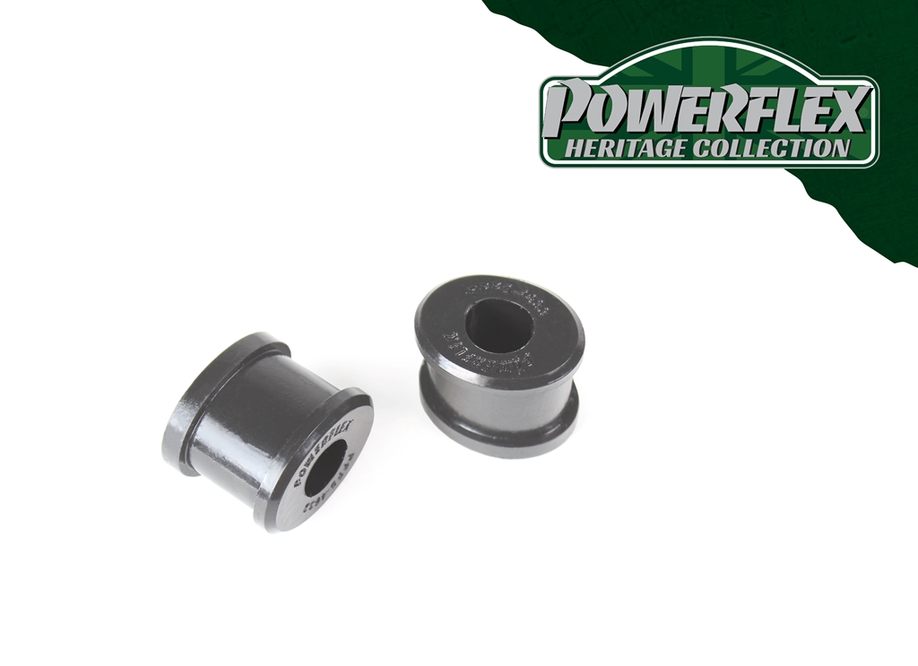 Powerflex heritage series shift arm front bush oval (2 required) - pff5-4633h 1 Pff5-4633h|
