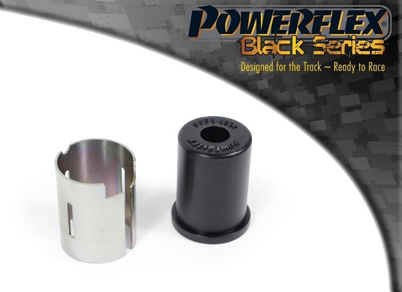 Powerflex black series shifter arm rear bush (1 required) - pff5-4632blk 1 Pff5-4632blk|