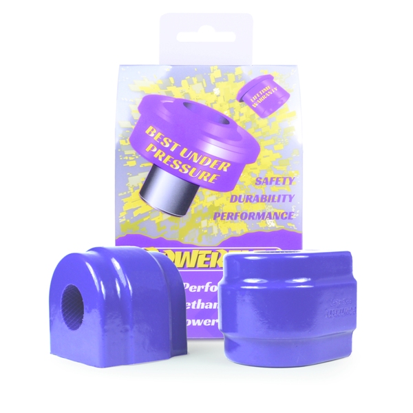 Powerflex road series front anti roll bar bush 30. 8mm (2 required) - pff5-4602-30. 8 1 Pff5-4602-30. 8|