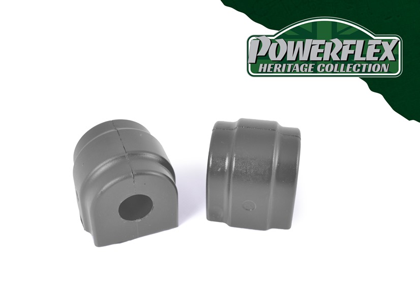 Powerflex heritage series front anti roll bar bush 23mm (2 required) - pff5-4602-23h 1 Pff5-4602-23h|