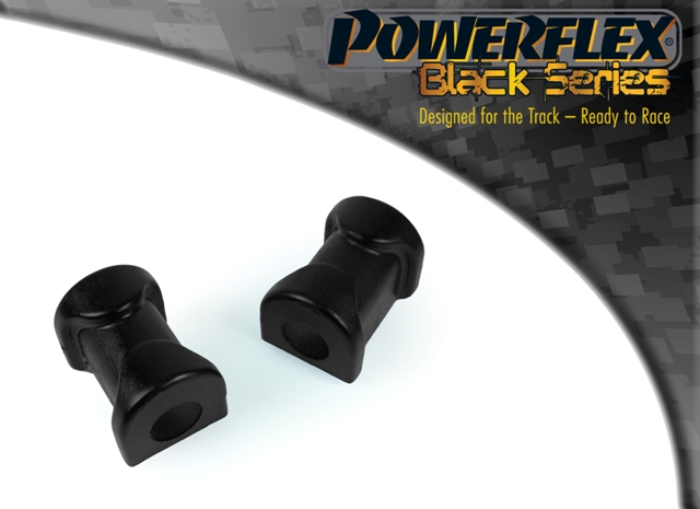 Powerflex black series front anti roll bar bush 22mm - pff5-302-22blk 1 Pff5-302-22blk|