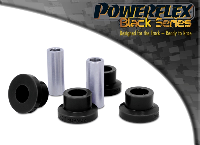 Powerflex black series front arm inner bush - pff5-1601blk 1 Pff5-1601blk|
