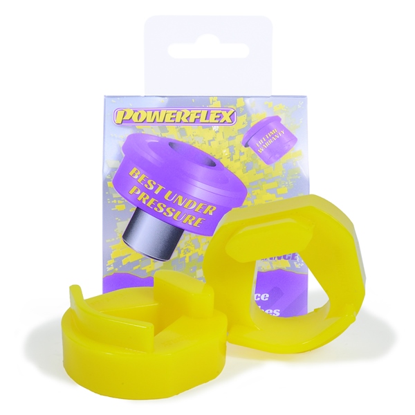 Powerflex road series gearbox mounting bush insert (1 required) - pff5-108 1 Pff5-108|