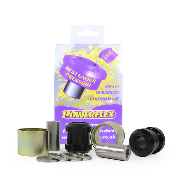 Powerflex road series front lower control arm inner bush (2 required) - pff5-1002 1 Pff5-1002|