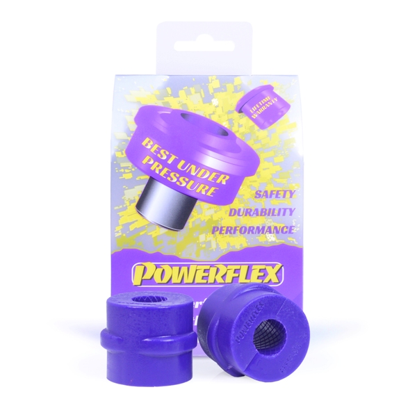 Powerflex road series front anti roll bar bush 19mm - pff50-303-19 1 Pff50-303-19|