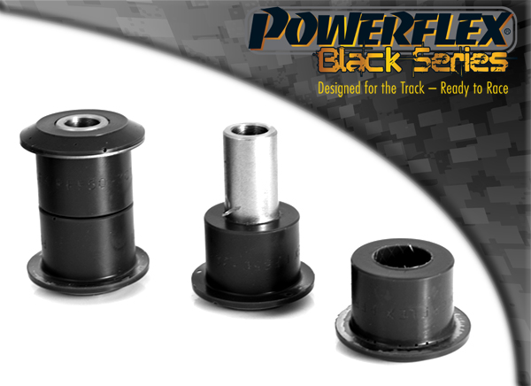 Powerflex black series front wishbone front bush - pff50-301blk 1 Pff50-301blk|