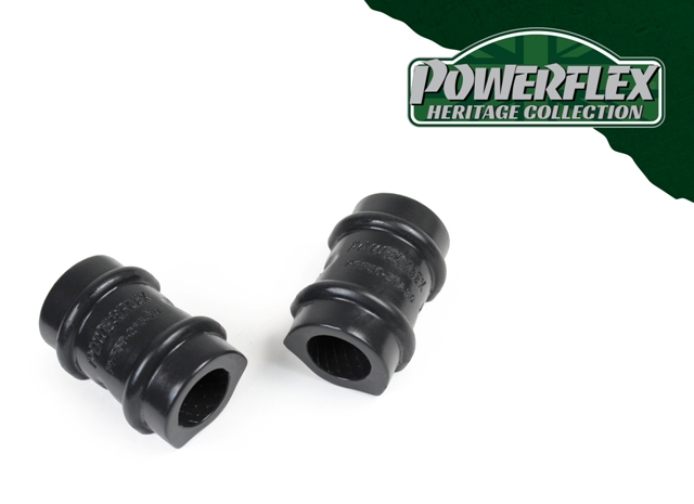 Powerflex heritage series anti roll bar bush 20mm - pff50-215-20h 1 Pff50-215-20h|