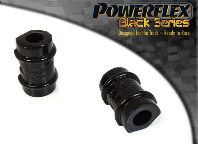Powerflex black series anti roll bar bush 17mm - pff50-215-17blk 1 Pff50-215-17blk|