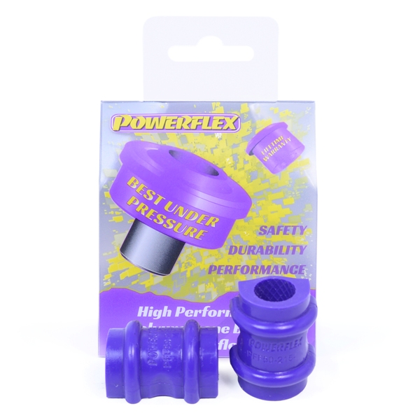 Powerflex road series anti roll bar bush 17mm (2 required) - pff50-215-17 1 Pff50-215-17|
