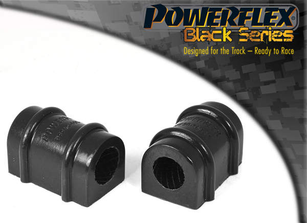 Powerflex black series anti roll bar bush 21mm - pff50-103-21blk 1 Pff50-103-21blk|