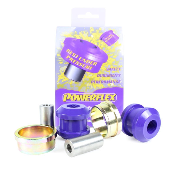 Powerflex road series front wishbone rear bush (2 required) - pff46-802 1 Pff46-802|
