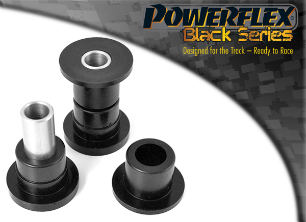Powerflex black series front track control arm inner bush - pff46-221blk 1 Pff46-221blk|