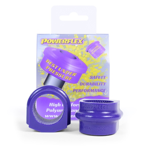 Powerflex road series front anti roll bar bush 30mm (2 required) - pff46-202-30 1 Pff46-202-30|