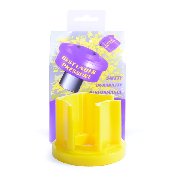 Powerflex road series transmission mount insert (1 required) - pff44-523 1 Pff44-523|