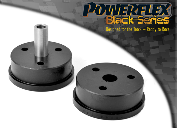 Powerflex black series front lower rear diff mount (msport) (1 required) - pff44-108blk 1 Pff44-108blk|