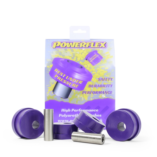 Powerflex road series front upper engine/trans mount (track) (2 required) - pff44-105 1 Pff44-105|