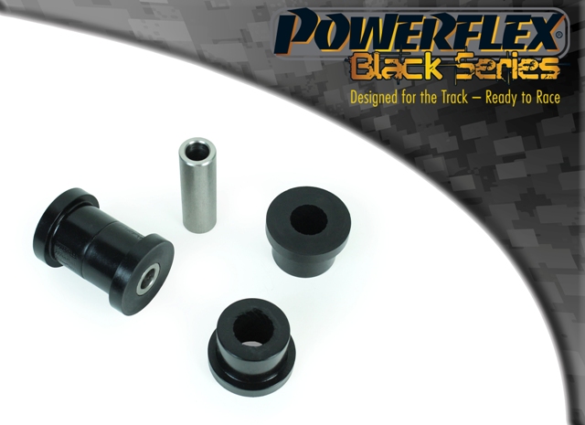 Powerflex black series front wishbone front bush - pff44-101blk 1 Pff44-101blk|