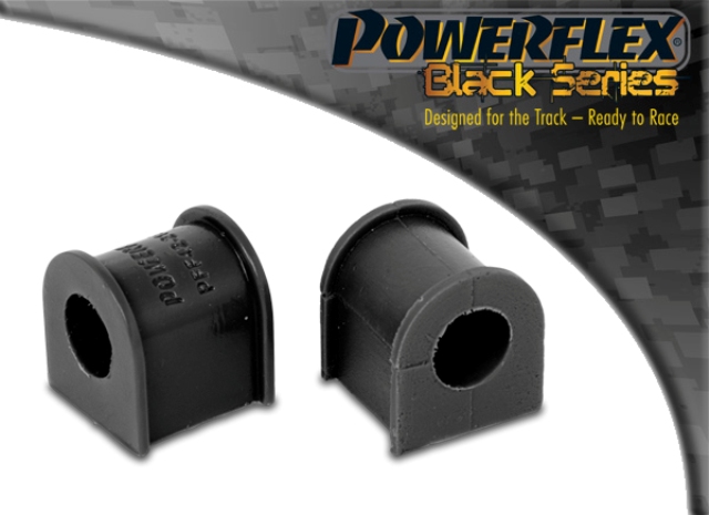 Powerflex black series front anti-roll bar inner mount 19mm - pff42-215blk 1 Pff42-215blk|