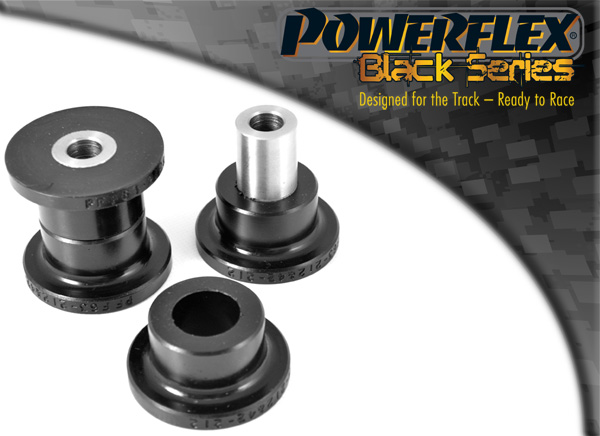 Powerflex black series front wishbone rear bush - pff42-212blk 1 Pff42-212blk|