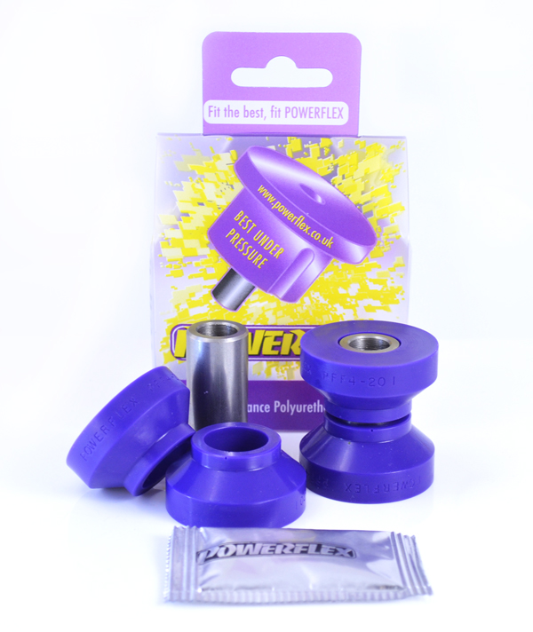 Powerflex road series front track control arm outer bush (2 required) - pff4-201 1 Pff4-201|