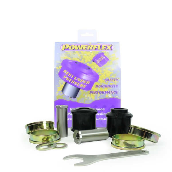 Powerflex road series front lower arm inner bush camber adjustable (2 required) - pff40-501g 1 Pff40-501g|