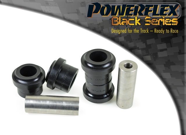 Powerflex black series front arm rear bush (2 required) - pff40-402blk 1 Pff40-402blk|
