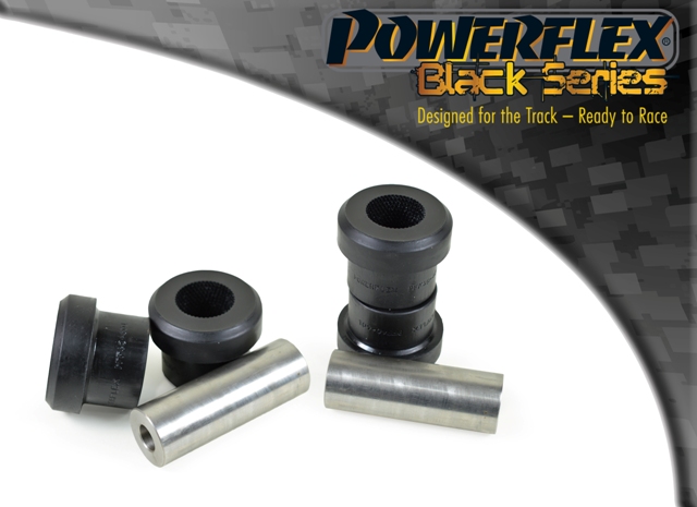 Powerflex black series front arm front bush (2 required) - pff40-401blk 1 Pff40-401blk|