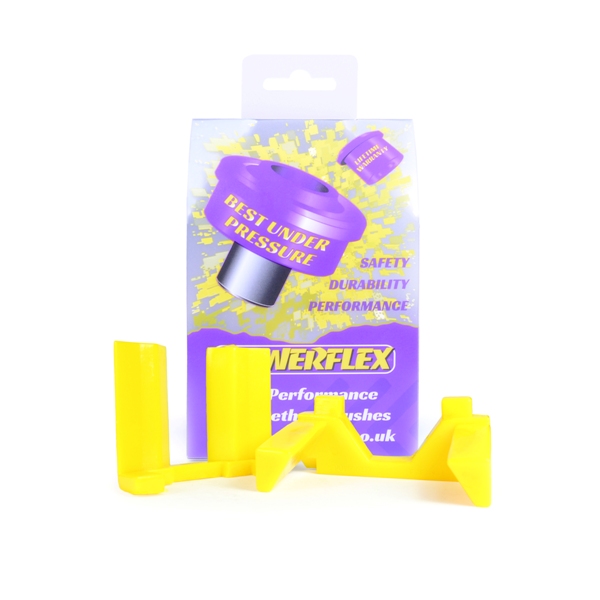 Powerflex road series upper engine mount insert (1 required) - pff3-931 1 Pff3-931|