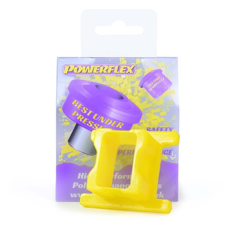 Powerflex road series transmission mount insert (petrol) (1 required) - pff3-726 1 Pff3-726|