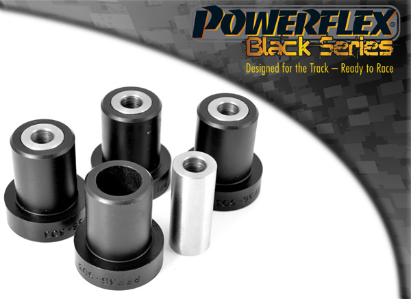 Powerflex black series front upper wishbone bush (4 required) - pff36-503blk 1 Pff36-503blk|