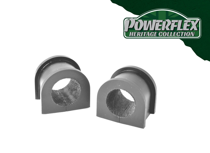 Powerflex heritage series front anti roll bar bush 29mm (2 required) - pff36-305h 1 Pff36-305h|