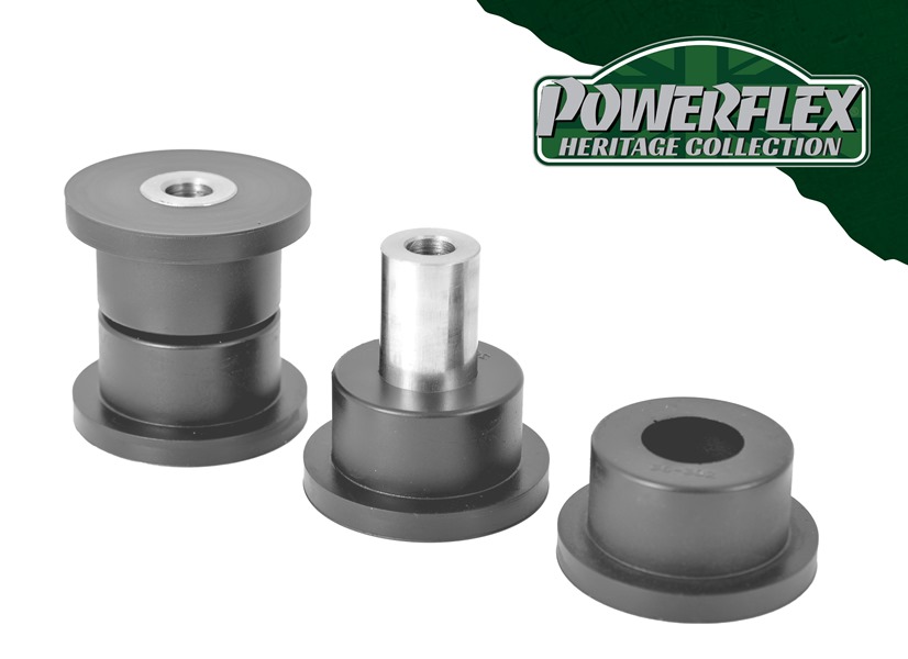 Powerflex heritage series front lower wishbone rear bush (2 required) - pff36-302h 1 Pff36-302h|