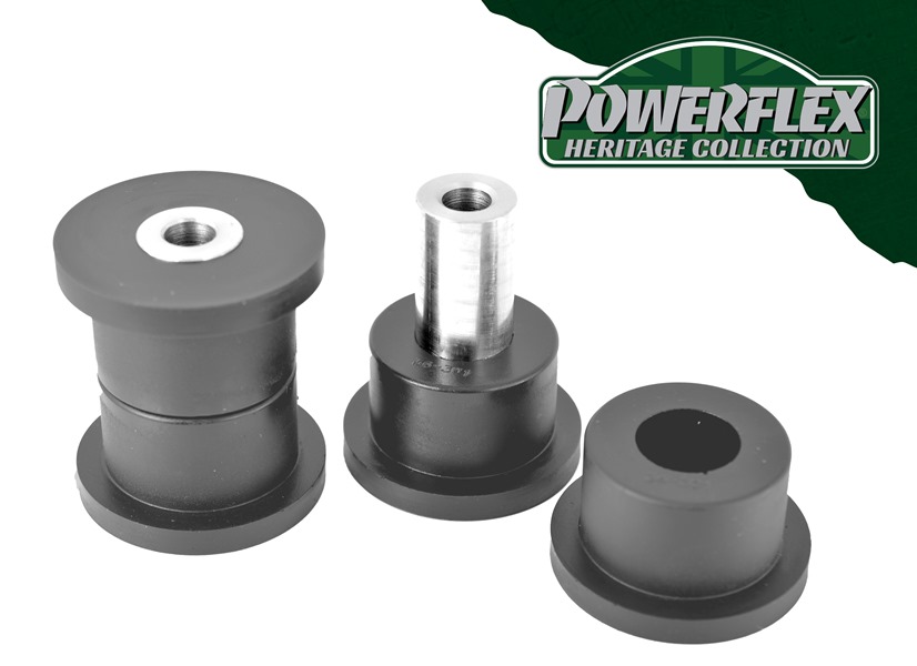 Powerflex heritage series front lower wishbone front bush (2 required) - pff36-301h 1 Pff36-301h|
