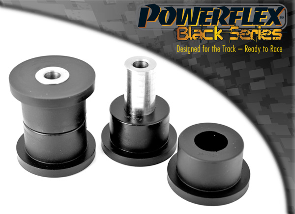 Powerflex black series front lower wishbone front bush - pff36-301blk 1 Pff36-301blk|
