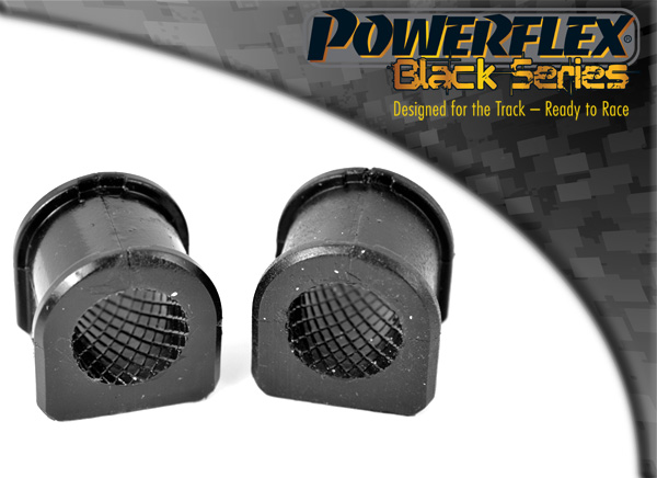 Powerflex black series front anti roll bar mount 25. 5mm, mps only (2 required) - pff36-203-25. 5blk 1 Pff36-203-25. 5blk|