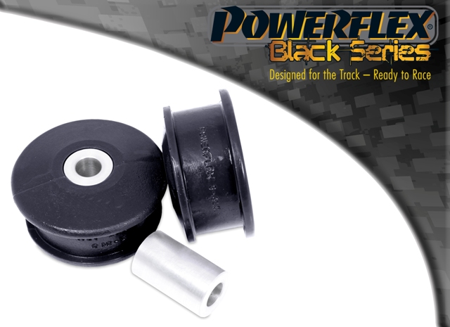 Powerflex black series front wishbone (cast) rear bush - pff3-610blk 1 Pff3-610blk|