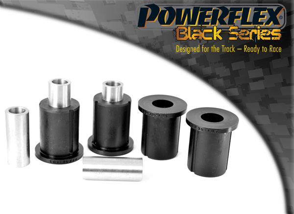 Powerflex black series front upper wishbone bush - pff36-103blk 1 Pff36-103blk|