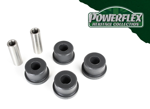 Powerflex heritage series front lower wishbone rear bush - pff36-102h 1 Pff36-102h|