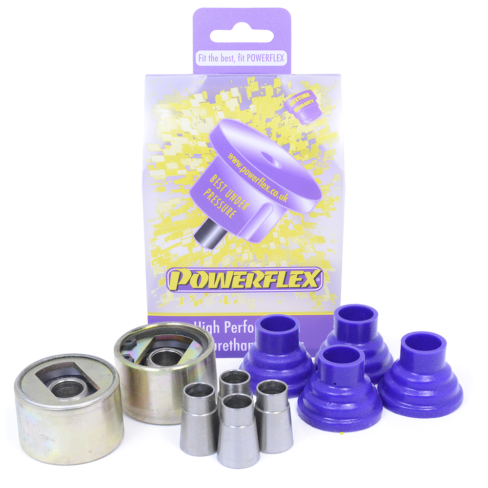 Powerflex road series front track control arm inner bush (2 required) - pff3-402 1 Pff3-402|