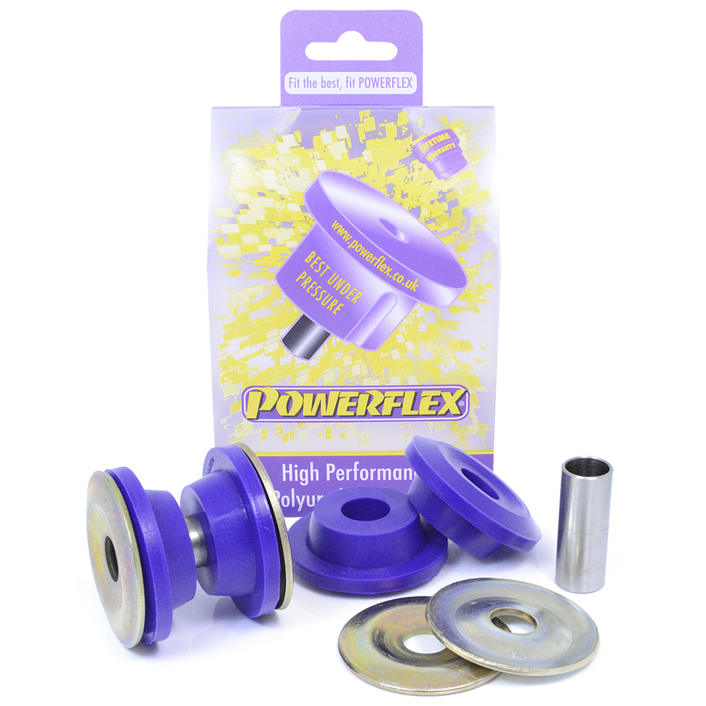 Powerflex road series front track control arm outer bush (2 required) - pff3-401 1 Pff3-401|