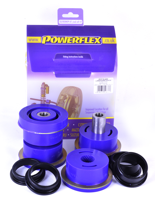 Powerflex road series front lower arm rear bush - pff32-402 1 Pff32-402|