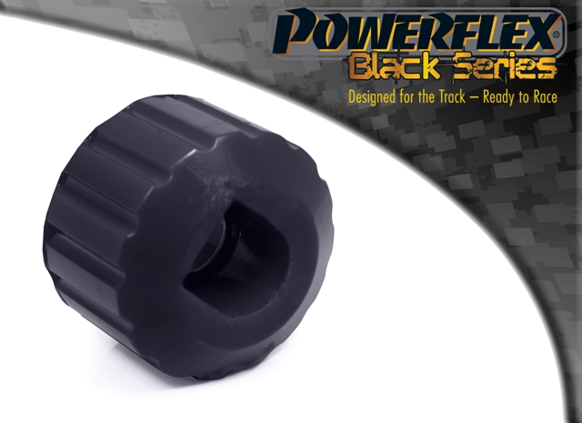 Powerflex black series engine snub nose mount (1 required) - pff3-221blk 1 Pff3-221blk|