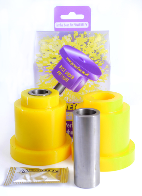 Powerflex road series front wishbone rear bush (2 required) - pff32-202 1 Pff32-202|